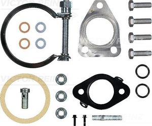Turbocharger, montageset 041032001