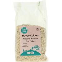 Terrasana Havervlokken glutenvrij bio