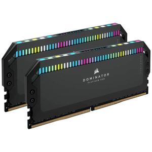 Corsair CMT64GX5M2B5600C40 Werkgeheugenmodule voor PC DDR5 64 GB 2 x 32 GB 5600 MHz 288-pins DIMM CMT64GX5M2B5600C40