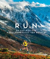 Reisinspiratieboek Run | Spectrum - thumbnail