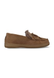 Warmbat Pantoffels Koala KLA341055 Mud Bruin maat