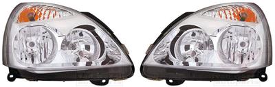 Koplamp Set SET4341966