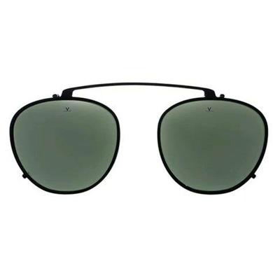 Unisex zonnebril met clip Vuarnet VD190100021121