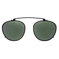 Unisex zonnebril met clip Vuarnet VD190100021121