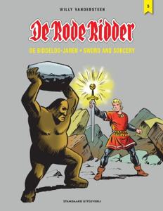 De Biddeloo-jaren Integrale 05 (Hardback)