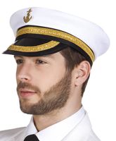 Pet Kapitein Nicholas - thumbnail
