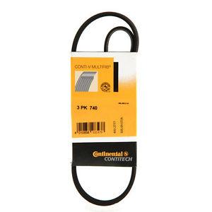 Multiriem 3PK740
