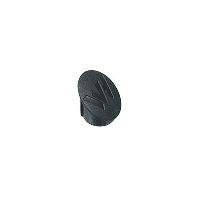 Ergotec stuurpendop cat2/eagle 2 zwart