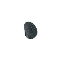Ergotec stuurpendop cat2/eagle 2 zwart Ergotec stuurpendop cat2/eagle 2 zwart