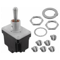 Honeywell SPS 2TL1-51 Tuimelschakelaar 1 stuk(s)