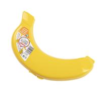 Plasticforte Vershoudbakje - Banaan - 22 cm - Geel - herbruikbaar