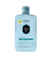 Hask Hask argan oil rep deep condit