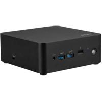 MSI CUBI NUC AI 1UMG-006EU PC's/werkstation Intel Core Ultra 5 125H 16 GB DDR5-SDRAM 512 GB SSD Wind
