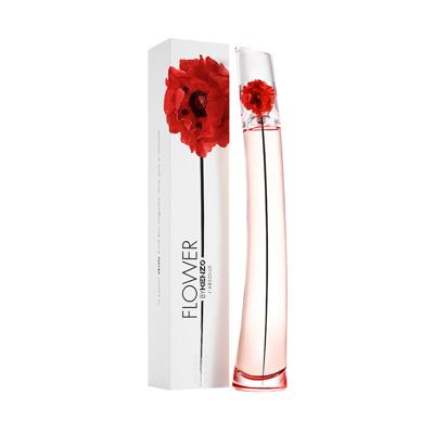 Kenzo Eau de Toilette Flower by Kenzo Eau de Toilette L'Absolue Eau de Parfum 50ml