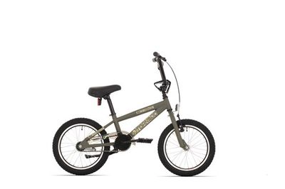 Tornado Bmx fiets 16 camouflag