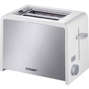 3211 eds/ws  - 2-slice toaster 825W white 3211 eds/ws