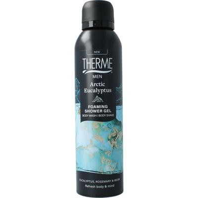 Therme Therme arctic eucal showergel