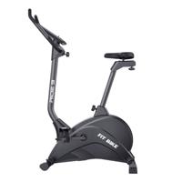 Hometrainer - FitBike Ride 3 iPlus