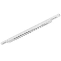 LED Orion Track 29W/55W 3.000K/4.000K 85º CRI>80 Wit