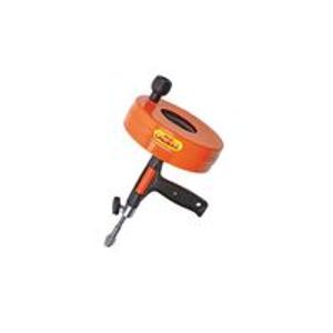 CABERE Buisreinigingsveer G20 Ø 8mm 7,5M