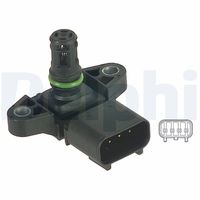 MAP sensor PS10122