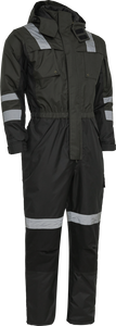 Elka 088002W Thermo coverall