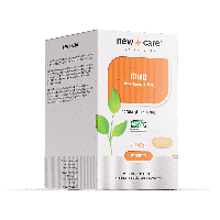New Care Vitaminen Multi Tabletten 120Tabletten