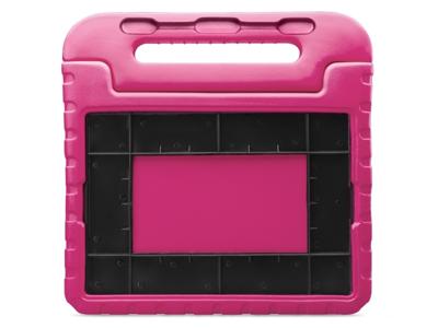 Xccess Xccess Kids Guard Tablet Case for Apple iPad 10.2 (2019/2020/2021)/Air (2019)/Pro 10.5 Pink