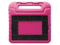 Xccess Xccess Kids Guard Tablet Case for Apple iPad 10.2 (2019/2020/2021)/Air (2019)/Pro 10.5 Pink