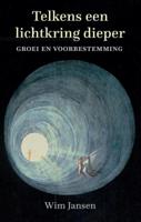 Telkens een lichtkring dieper (Paperback)