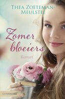 Zomerbloeiers - Thea Zoeteman-Meulstee - ebook
