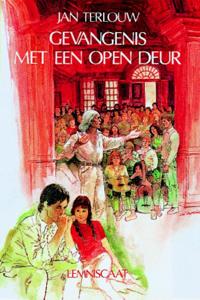 Gevangenis met een open deur (Hardback)