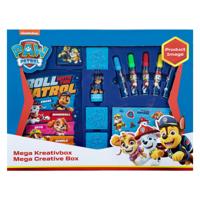 Undercover Mega knutselset paw patrol