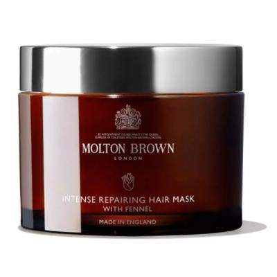 Molton Brown Hair Intense Repairing Hair Mask With Fennel
