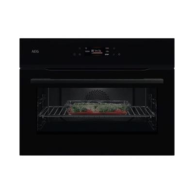 AEG NKK8N621B met GRATIS airfry rooster "A9OOAFWM"