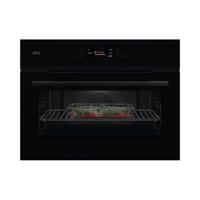 AEG NKK8N621B met GRATIS airfry rooster "A9OOAFWM" AEG NKK8N621B met GRATIS airfry rooster "A9OOAFWM"