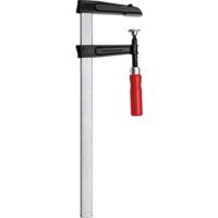 Bessey TGKR80 Smeedijzeren schroefklem Spanbreedte (max.):800 mm Afm. werkbereik:120 mm - thumbnail