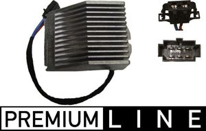 Regelaar, interieurventilator ABR37000P