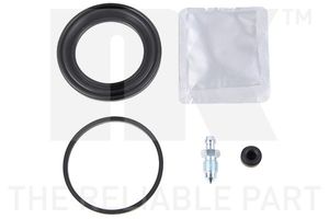 Reparatieset, remklauw 8825017