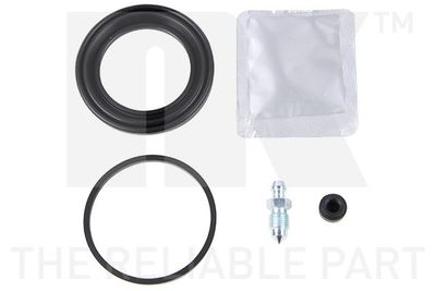 Reparatieset, remklauw 8825017