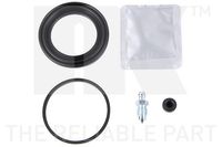 Reparatieset, remklauw 8825017