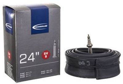 Schwalbe binnenband sv9 24 inch 28/47-507-541 sv 40 mm