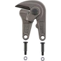 Alarm Werkzeuge Snijkop voor kopkniptang voor bouwstaalmatten 130 mm