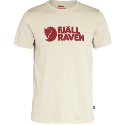 Fjällräven Fjällräven Logo T-shirt