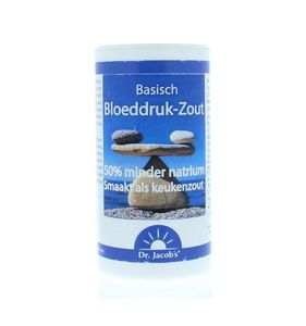 Basisch bloeddrukzout