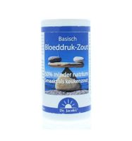 Basisch bloeddrukzout - thumbnail