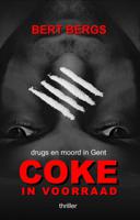 Coke in voorraad (Paperback) - thumbnail