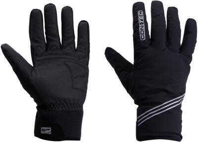 CONTEC Ct glove freeze black/grey - l