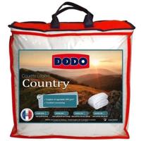 Piumino DODO Light Country - 220 x 240 cm - Bianco