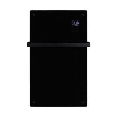 Eurom Alutherm Sani Verre 1200 WiFi Convectorkachel Zwart